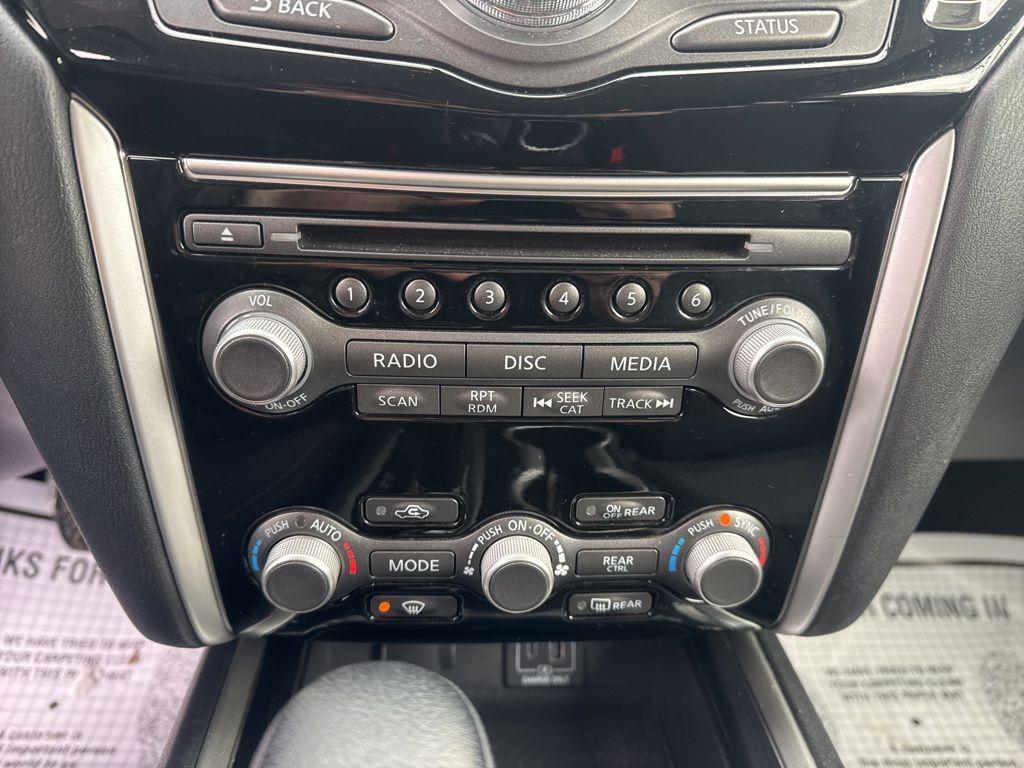 used 2019 Nissan Pathfinder car, priced at $11,499