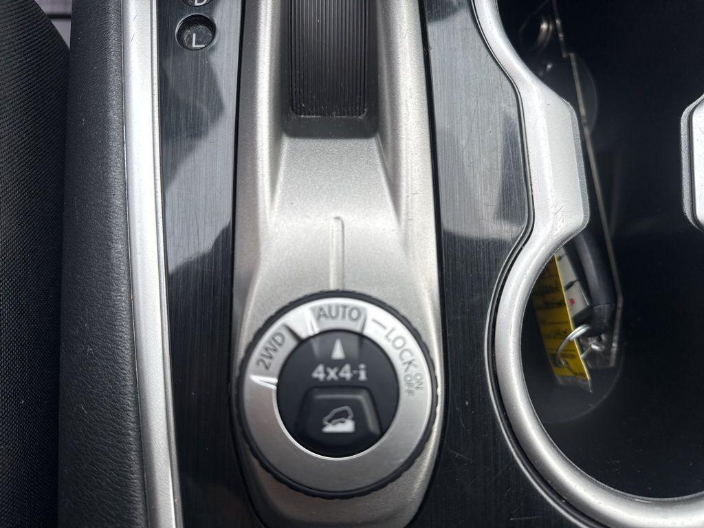 used 2019 Nissan Pathfinder car, priced at $11,499