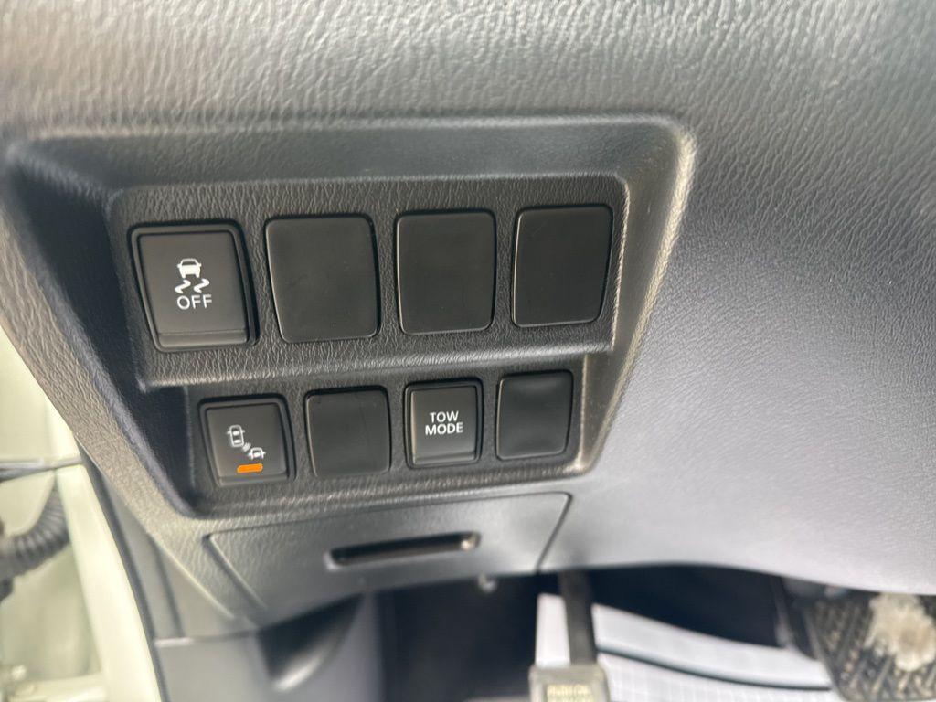 used 2019 Nissan Pathfinder car, priced at $11,499