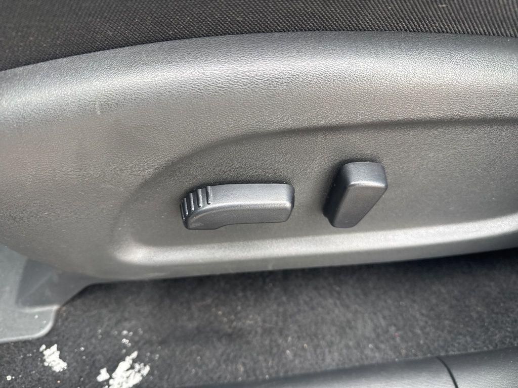 used 2019 Nissan Pathfinder car, priced at $11,499