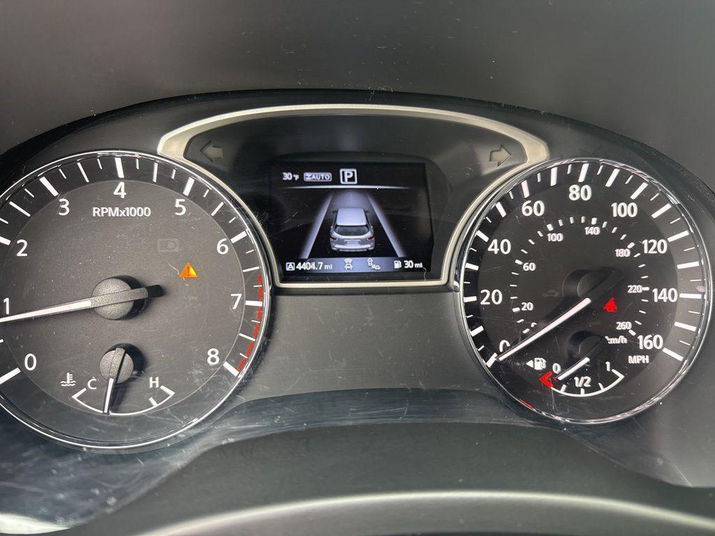 used 2019 Nissan Pathfinder car, priced at $11,499