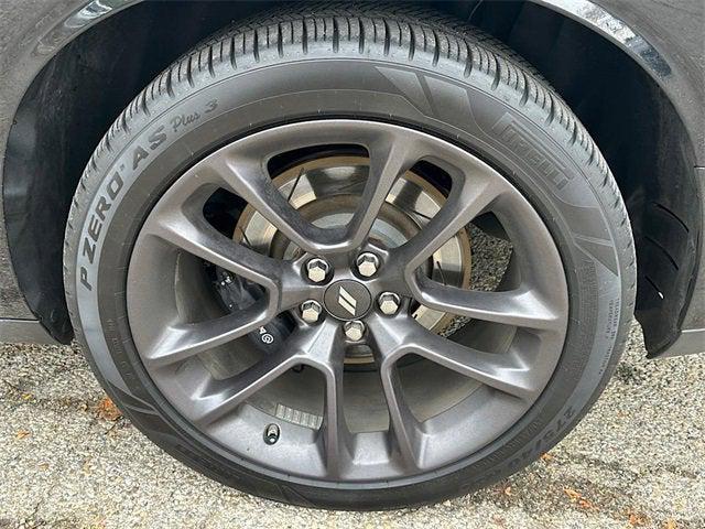 used 2020 Dodge Challenger car, priced at $35,999