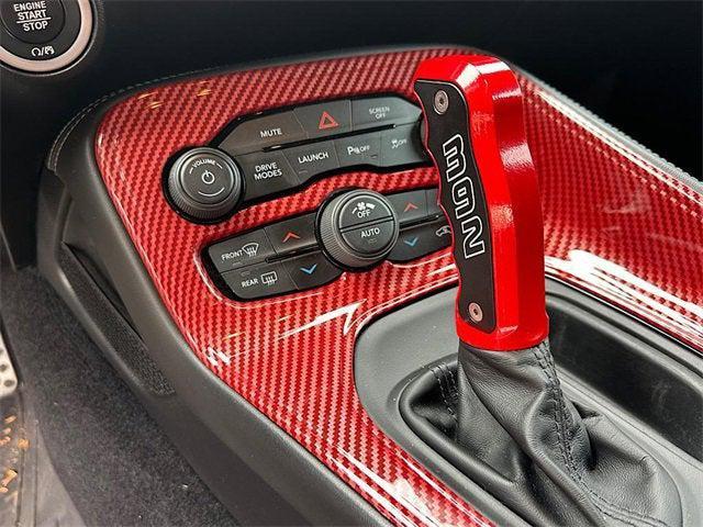 used 2020 Dodge Challenger car, priced at $35,999