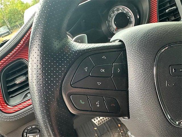 used 2020 Dodge Challenger car, priced at $35,999