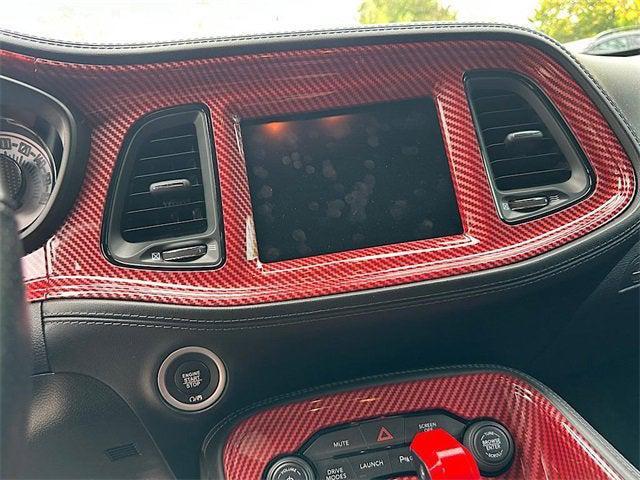 used 2020 Dodge Challenger car, priced at $35,999