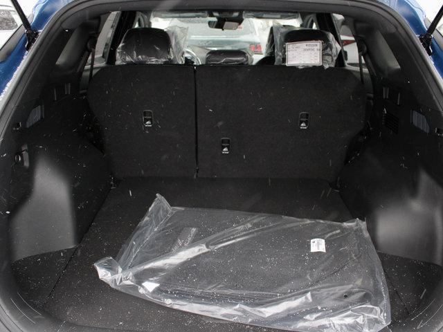 new 2025 Kia Sportage car, priced at $31,290