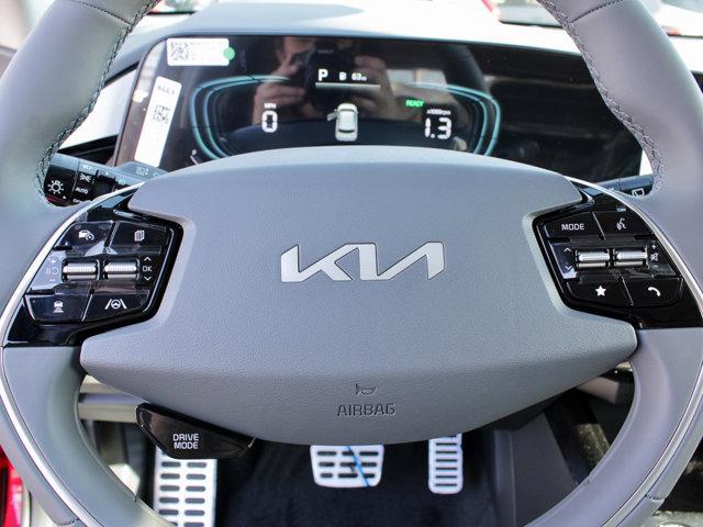 new 2025 Kia Niro car, priced at $35,446