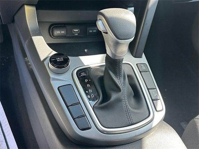 used 2022 Kia Seltos car, priced at $20,795