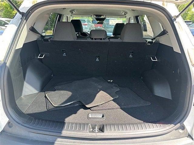 used 2022 Kia Seltos car, priced at $20,795