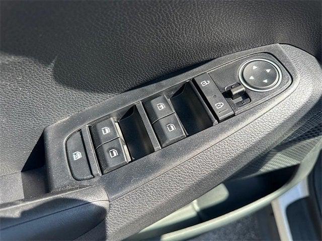 used 2022 Kia Seltos car, priced at $20,795