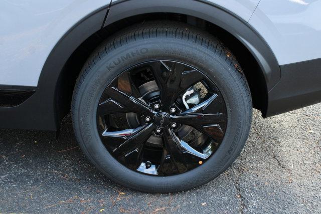 new 2025 Kia Sportage car, priced at $33,896