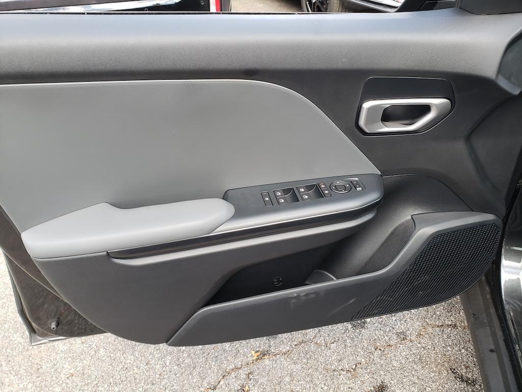 new 2025 Kia K4 car, priced at $22,158