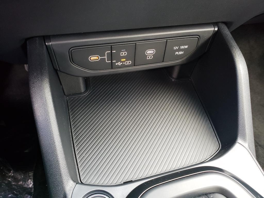 new 2025 Kia K4 car, priced at $22,158