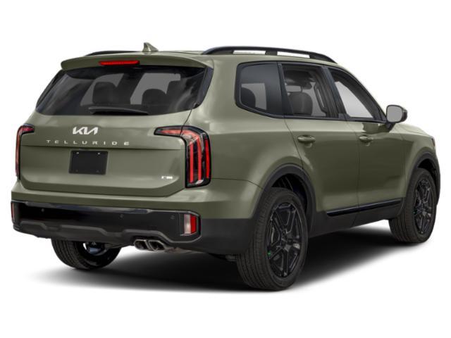 new 2024 Kia Telluride car, priced at $46,439