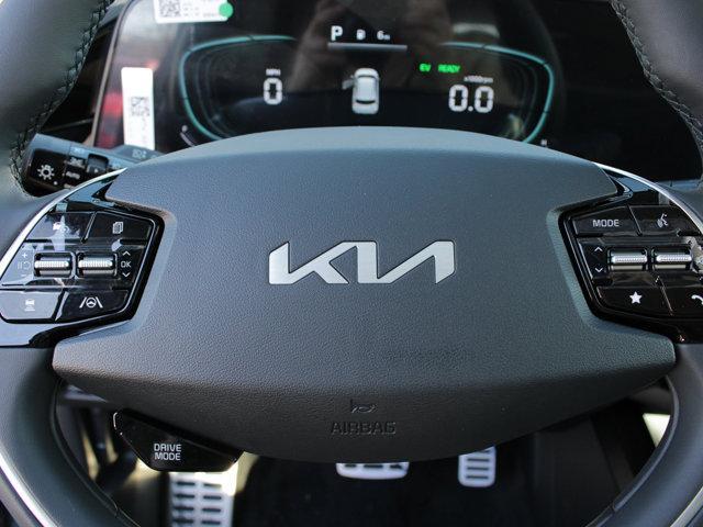 new 2025 Kia Niro car, priced at $40,993