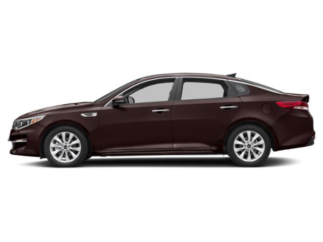 used 2018 Kia Optima car, priced at $12,750