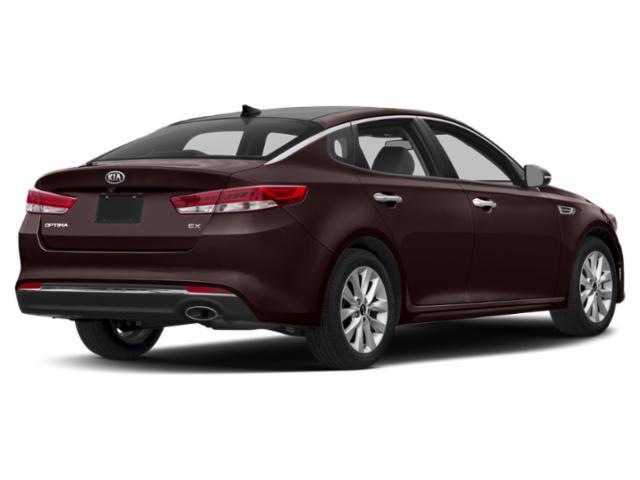 used 2018 Kia Optima car, priced at $12,750