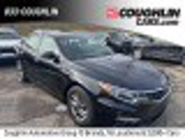 used 2020 Kia Optima car, priced at $12,369