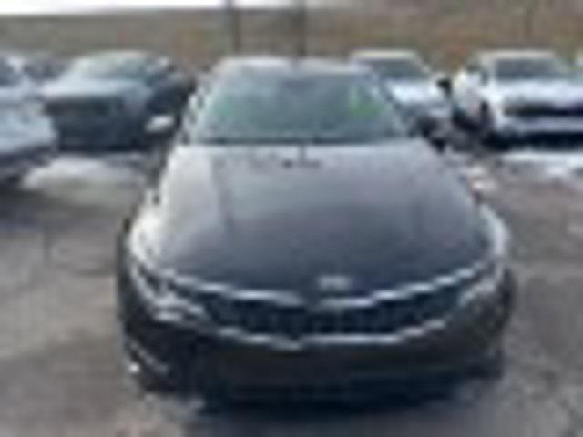 used 2020 Kia Optima car, priced at $12,369