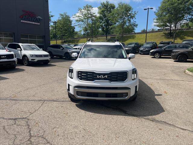 used 2023 Kia Telluride car, priced at $44,998