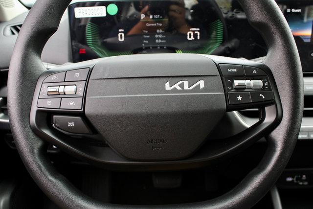 new 2025 Kia K4 car, priced at $21,388