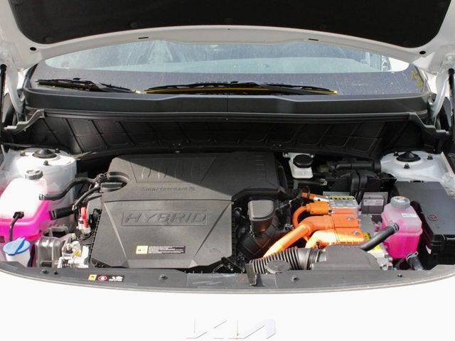 new 2025 Kia Niro car, priced at $30,103