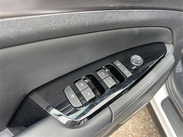 used 2023 Kia Sportage car, priced at $21,899