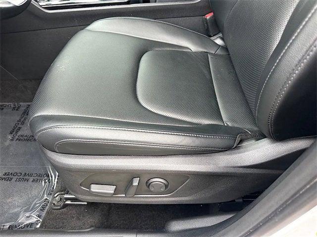 used 2023 Kia Sportage car, priced at $21,899