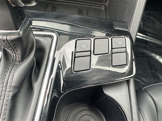 used 2023 Kia Sportage car, priced at $21,899