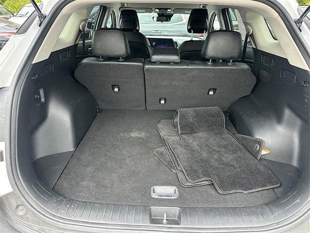 used 2023 Kia Sportage car, priced at $21,899
