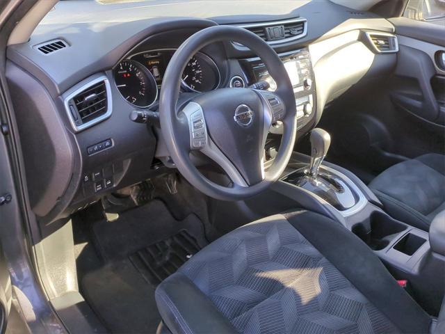 used 2014 Nissan Rogue car, priced at $10,998