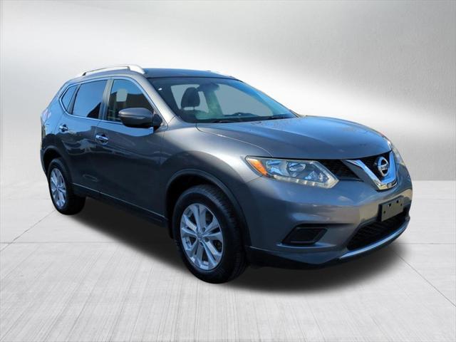 used 2014 Nissan Rogue car, priced at $11,179