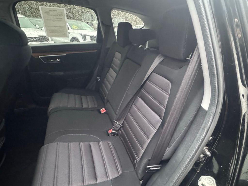 used 2019 Honda CR-V car, priced at $19,899