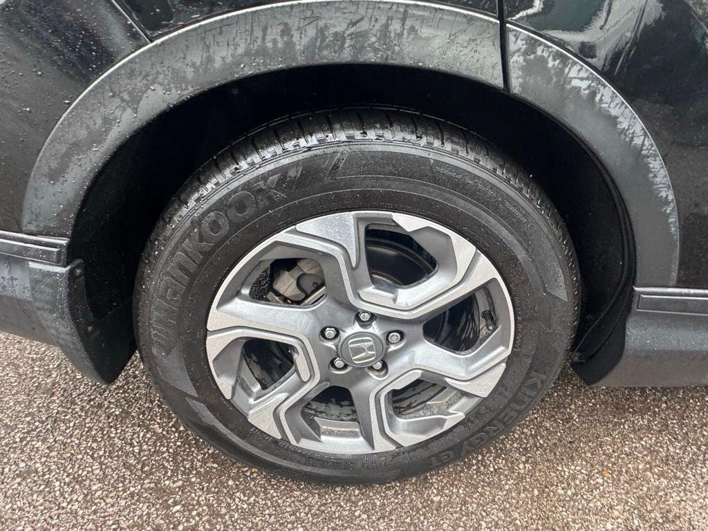 used 2019 Honda CR-V car, priced at $19,899