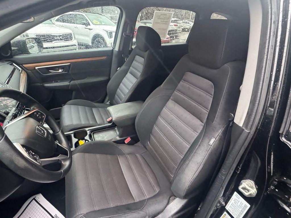 used 2019 Honda CR-V car, priced at $19,899