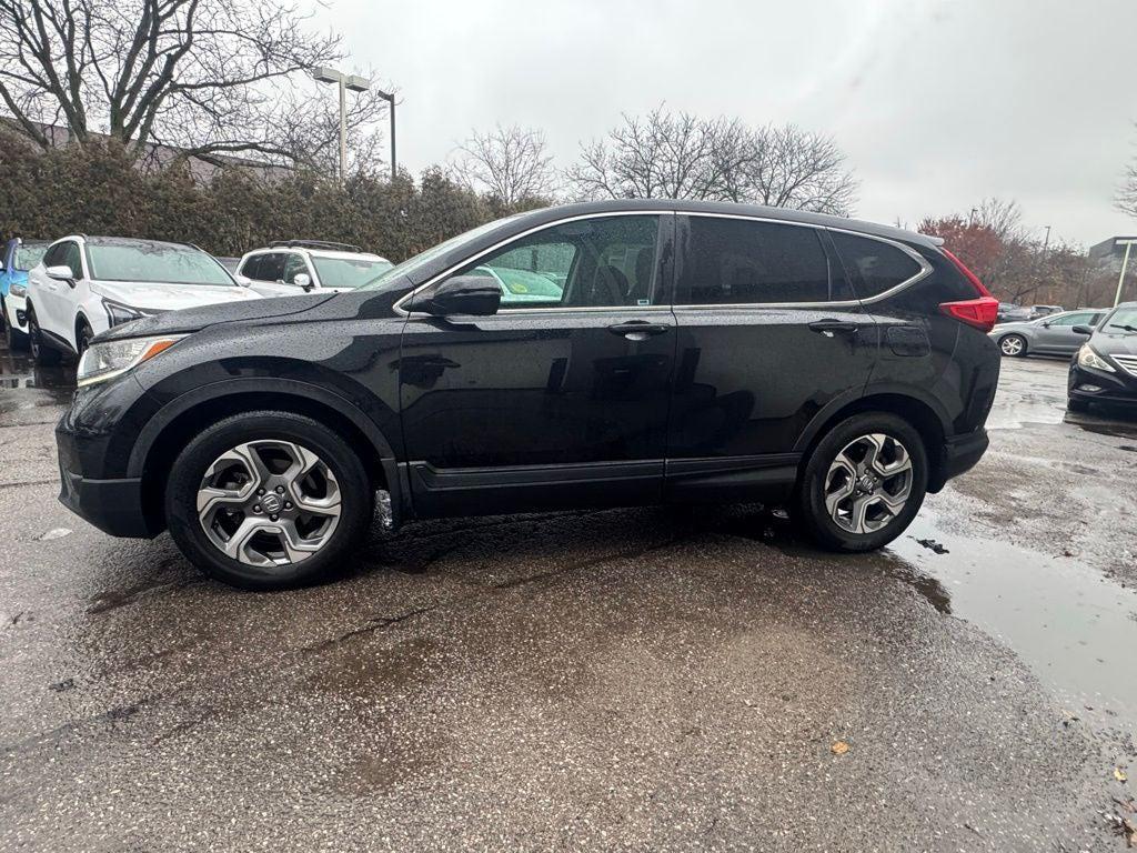 used 2019 Honda CR-V car, priced at $19,899
