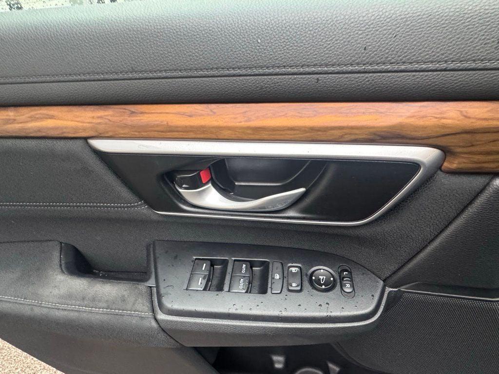 used 2019 Honda CR-V car, priced at $19,899
