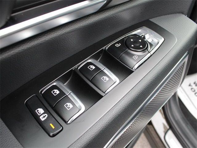 new 2024 Kia Telluride car, priced at $45,999