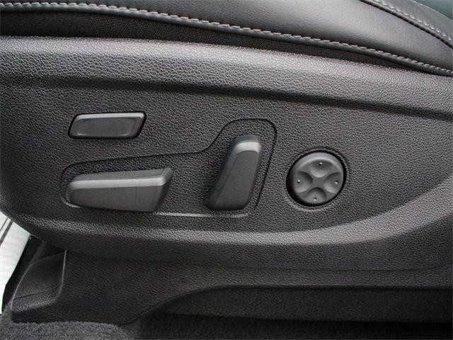 new 2024 Kia Telluride car, priced at $45,999