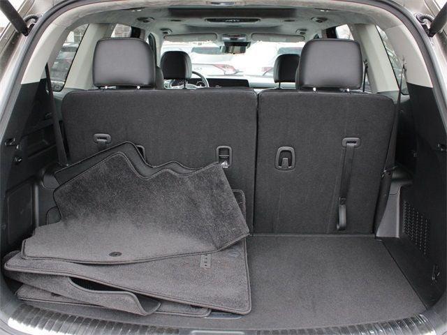 new 2024 Kia Telluride car, priced at $45,999