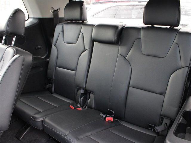 new 2024 Kia Telluride car, priced at $45,999