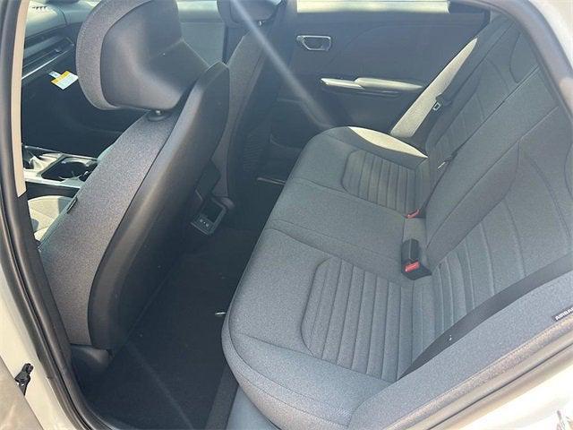 new 2025 Kia K4 car, priced at $24,111
