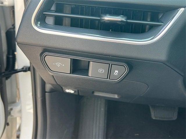 new 2025 Kia K4 car, priced at $24,111