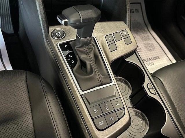 new 2026 Kia Sportage car, priced at $35,565