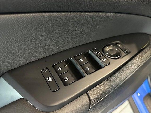 new 2026 Kia Sportage car, priced at $35,565