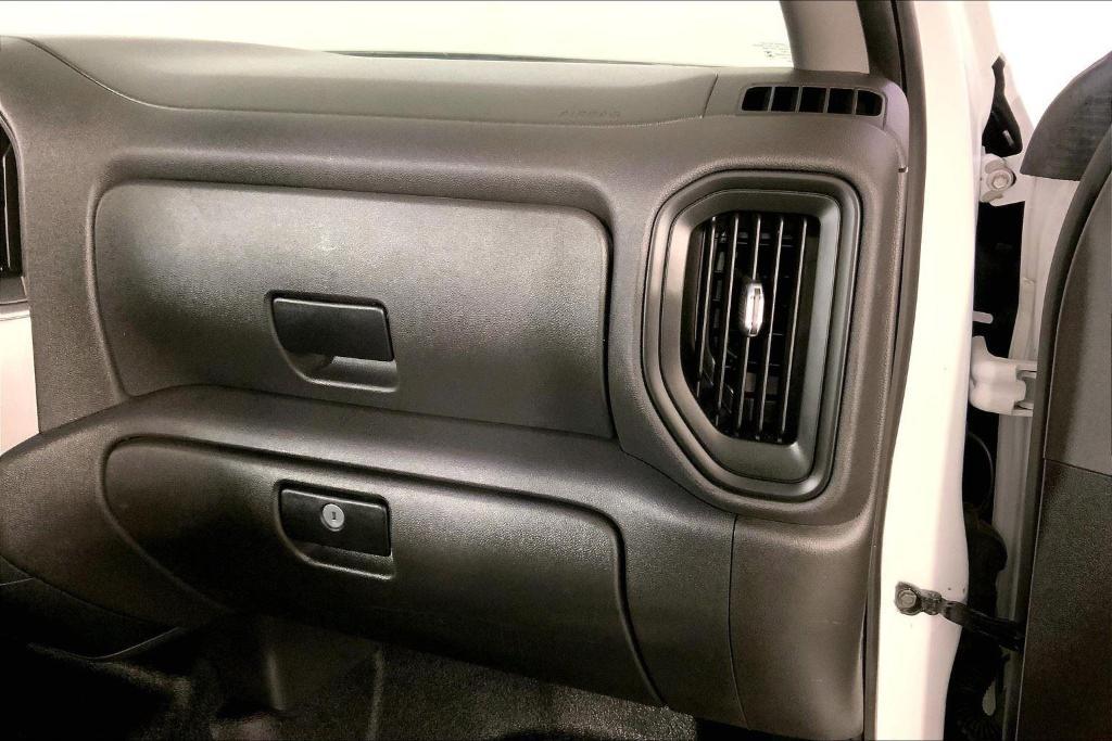 used 2024 Chevrolet Silverado 1500 car, priced at $24,900