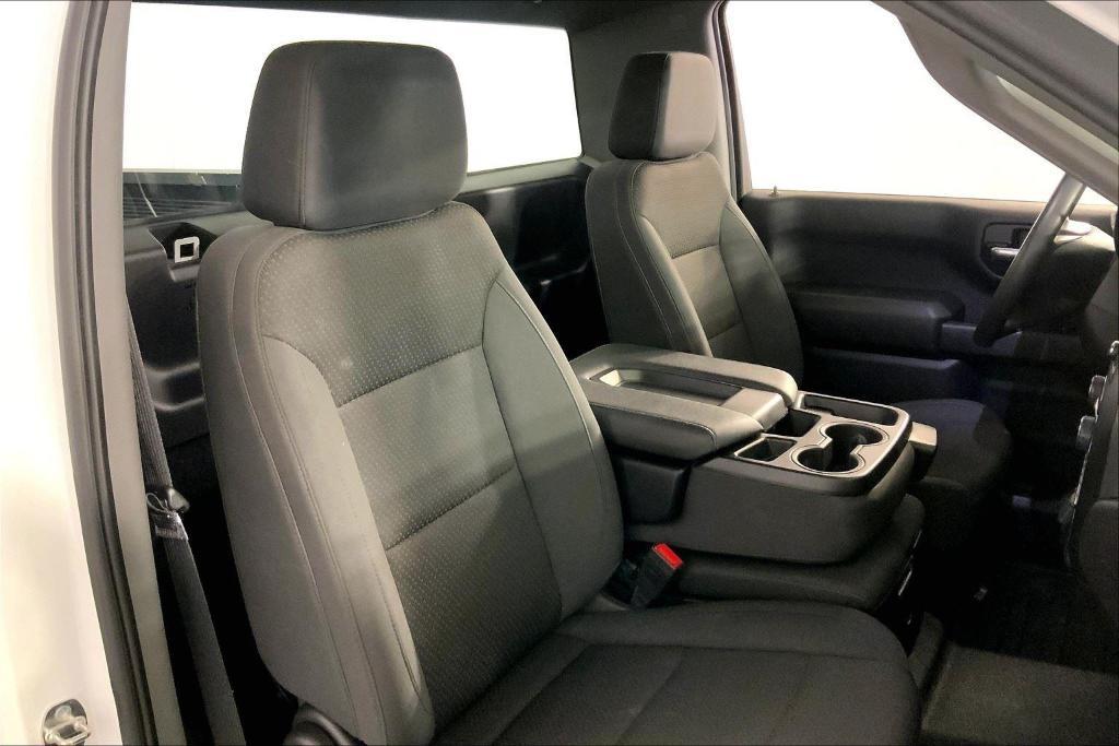 used 2024 Chevrolet Silverado 1500 car, priced at $24,900