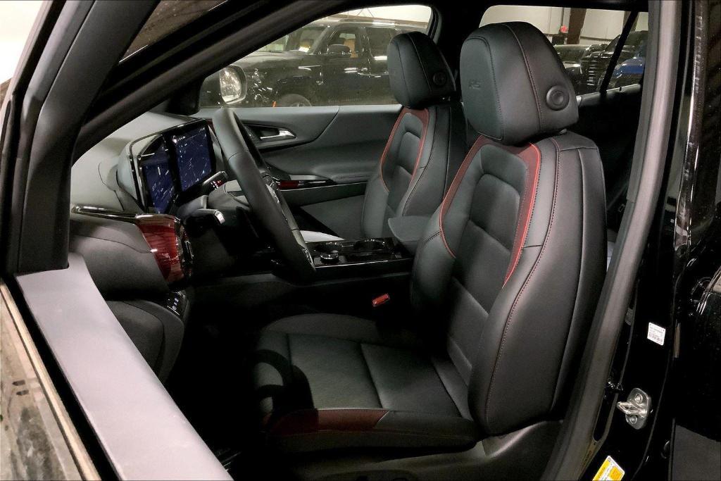new 2026 Chevrolet Equinox car, priced at $36,965