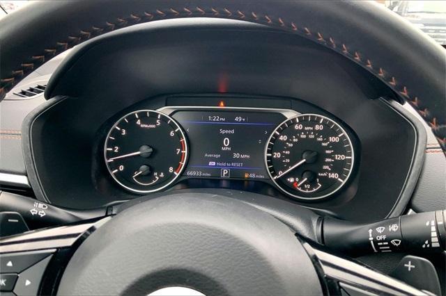 used 2019 Nissan Altima car, priced at $16,000