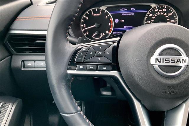 used 2019 Nissan Altima car, priced at $16,000